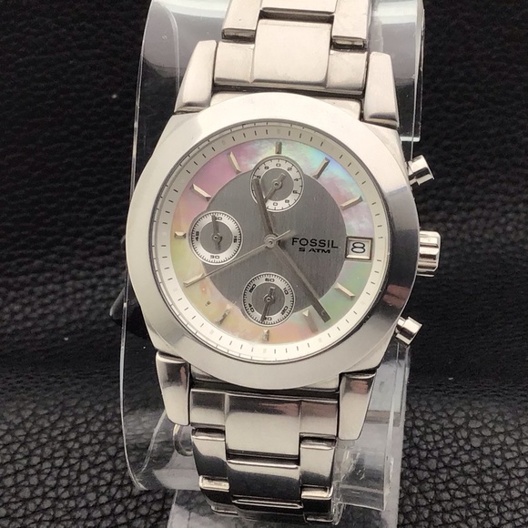 Fossil Ladies' Sport Collection - Picture 1 of 8